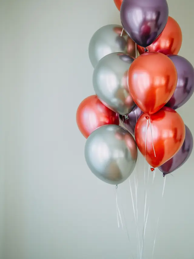 7 Arti Mimpi  Balon, Tidak Semuanya Berarti Bahagia