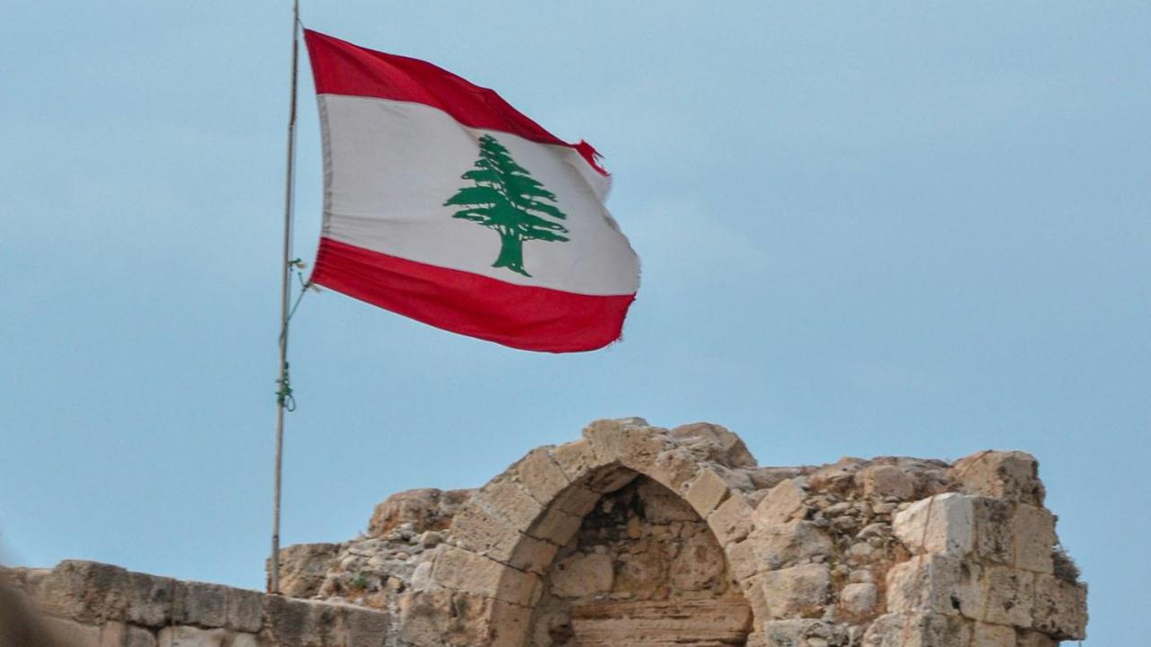 Kastil Byblos