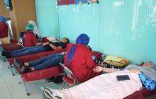 Donor Darah SPJM Pelindo: Wujud Kepedulian Sosial di Bulan K3 2026