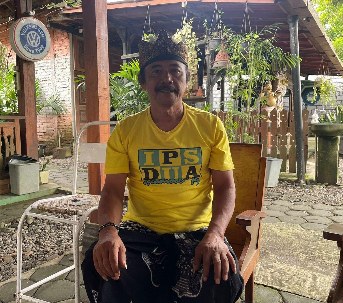 Dok. Istimewa