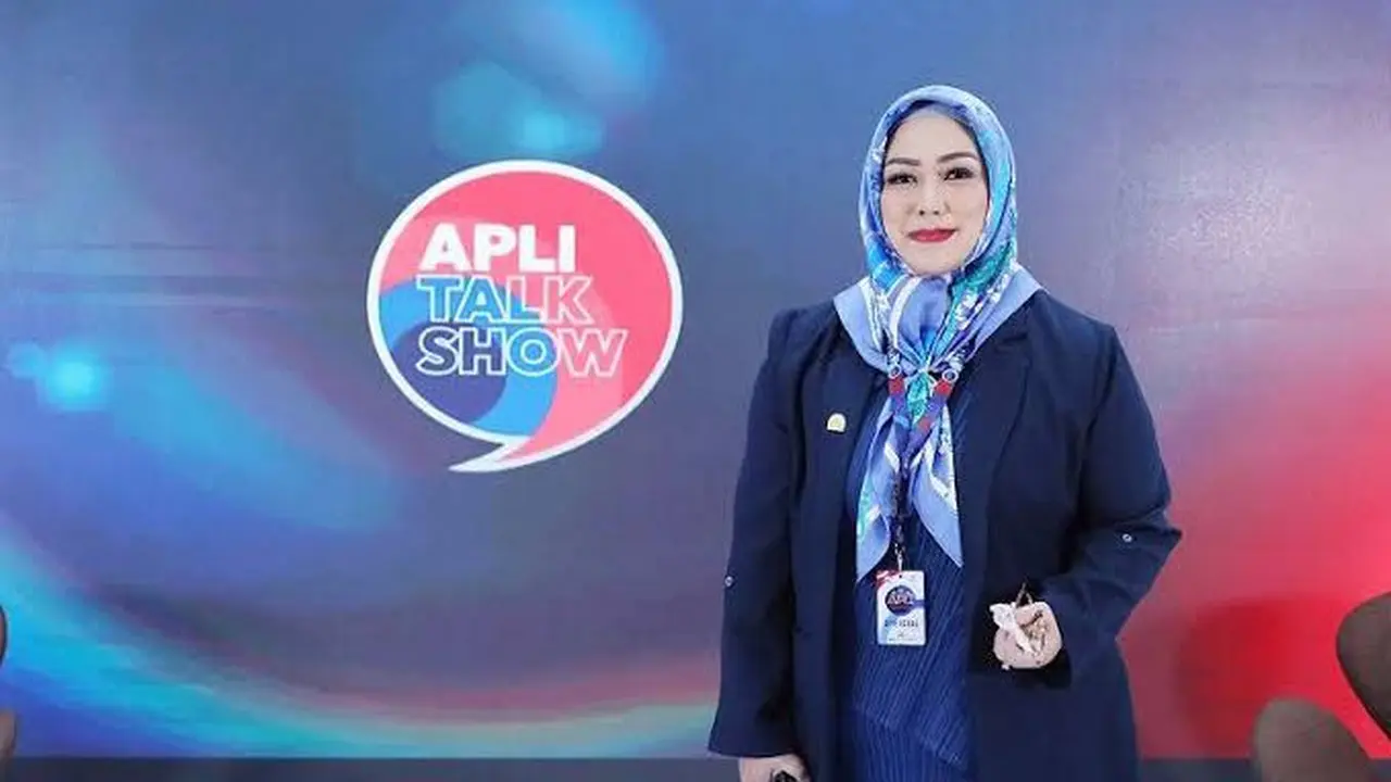 Data APLI, Pasar Penjualan Langsung Masih Mendominasi di Indonesia