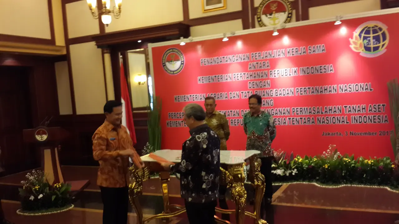 Aset TNI