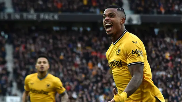Wolverhampton Wanderers Vs Chelsea