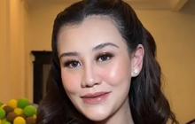 Potret Cantik Aaliyah Massaid saat Jadi Bridesmaid Alyssa Daguise dan Al Ghazali, Akui Cuma Tidur 2 Jam Usai Begadang Jaga Anak