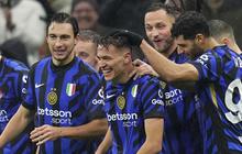 Hasil Coppa Italia: Inter Milan Kalahkan Udinese 2-0, Nerazzurri Melaju ke Perempat Final