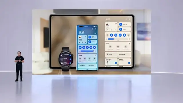HarmonyOS 2.0
