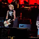 Guns N Roses Jadi Artis Termahal Rajawali Indonesia, Konser Jakarta 2026 Dipastikan Spektakuler!
