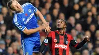 [Menit 68] WBA Berbalik Ungguli Chelsea
