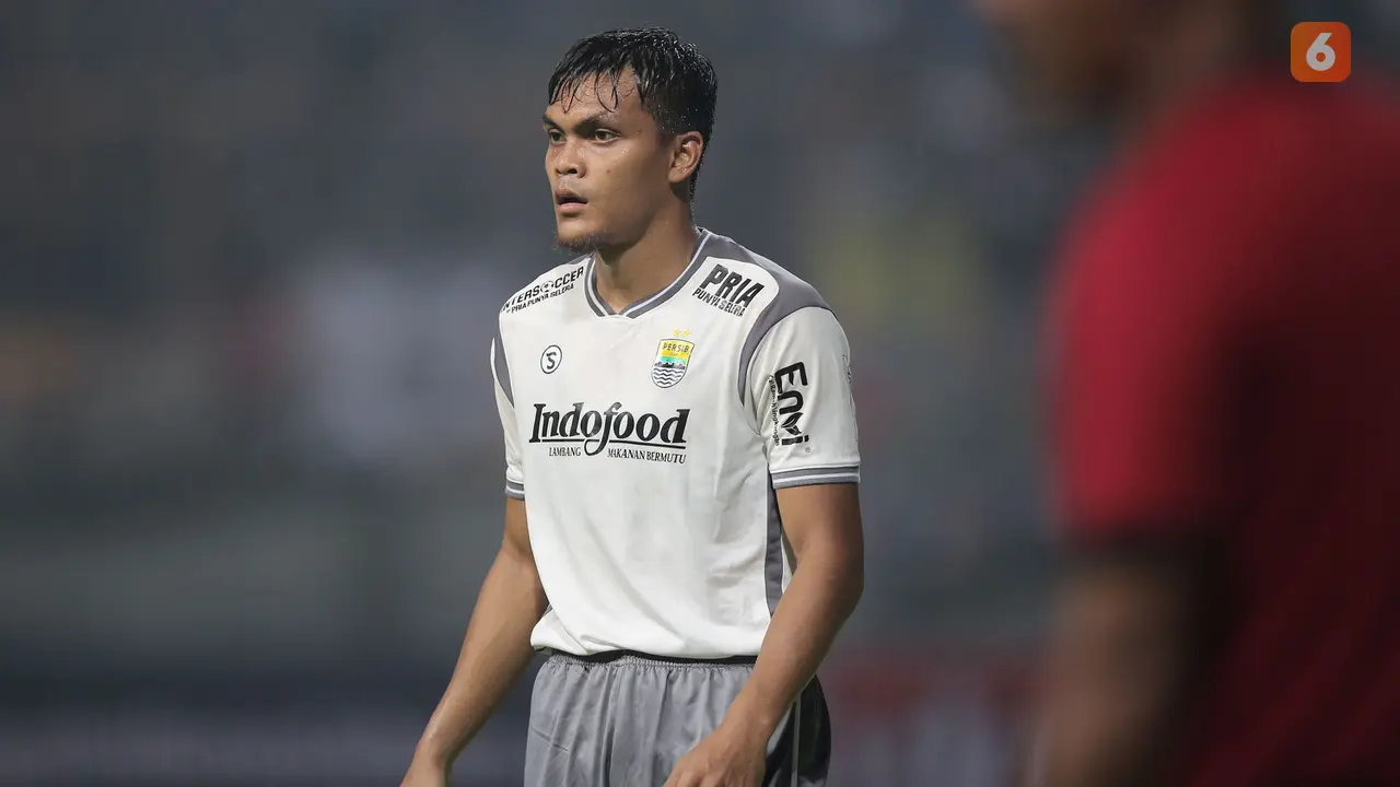 BRI Liga 1 2022/2023: Bhayangkara FC vs Persib Bandung