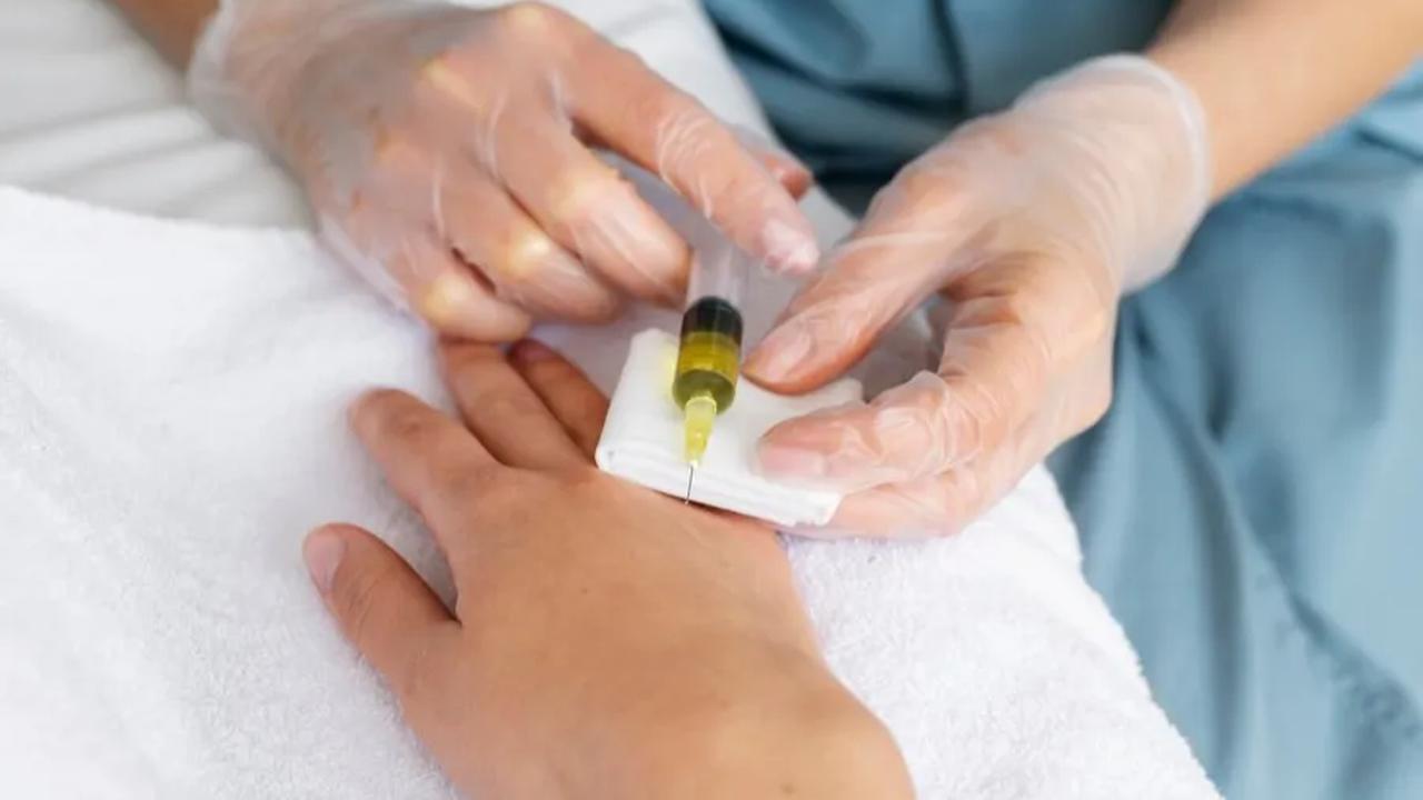 3.&nbsp;Efek Glutathione pada Kulit
