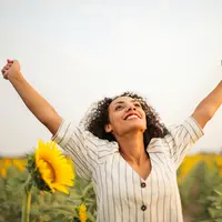 Ada 12 sifat yang menandai seseorang memiliki kecerdasan emosional yang tinggi. (Foto: Pexels/Andrea Piacquadio)