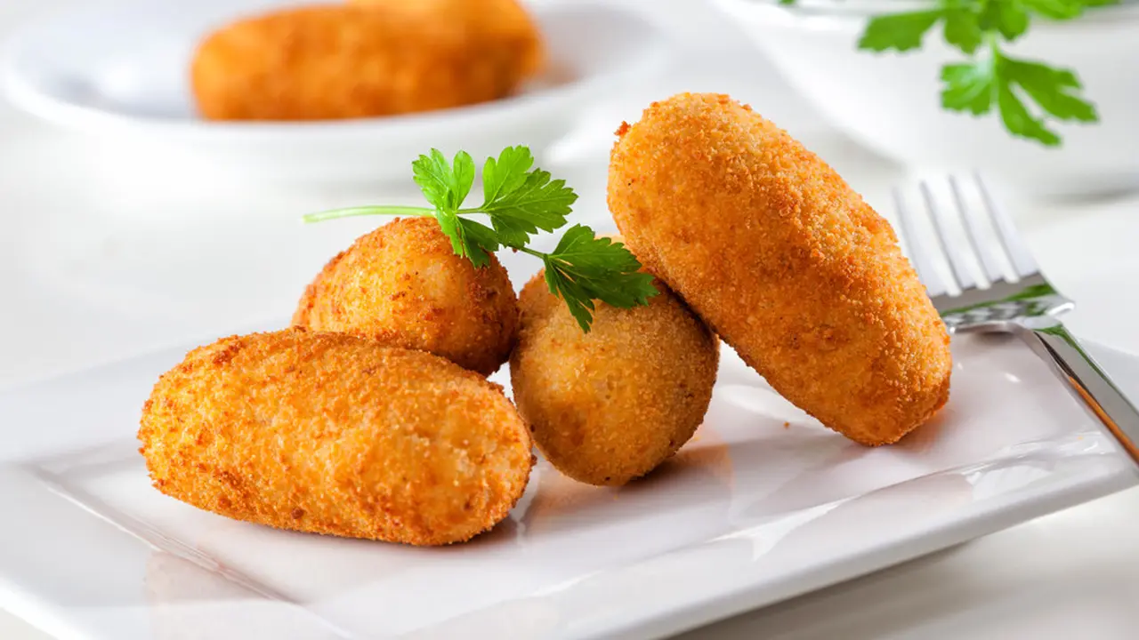 kroket