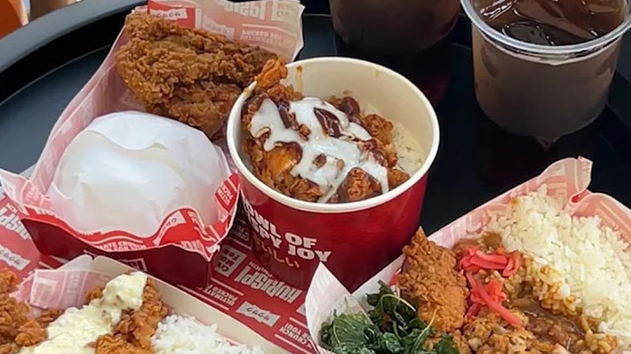 Rekomendasi Tempat Makan Ayam Goreng Tepung di Jogja