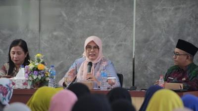 Pemkot Singkawang Percepat Verifikasi Data Calon Haji 2027, Jamin Kelancaran Ibadah