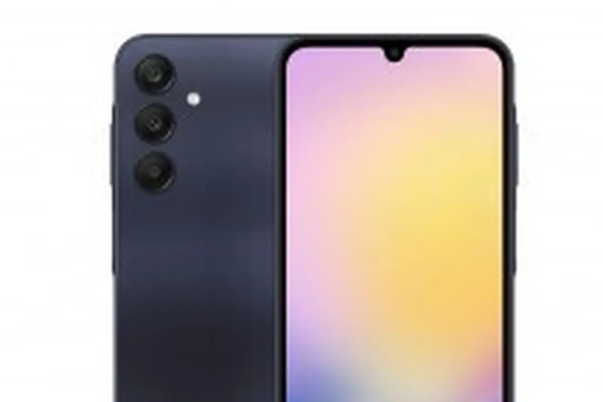 Samsung Galaxy A25
