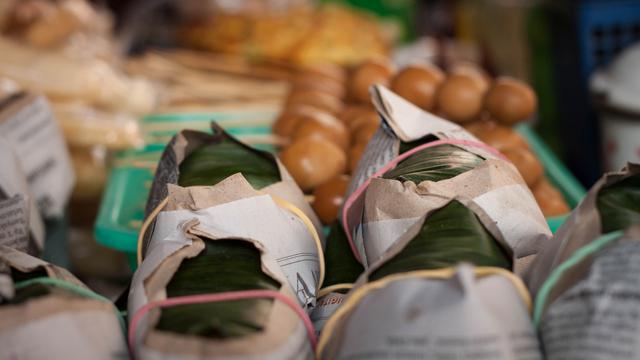 Wisata Kuliner Jogja