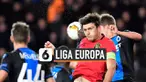 Pertandingan Liga Europa antara Manchester United dan Club Brugge Jumat (21/2) dini hari berakhir imbang 1-1. MU harus menangi pertandingan leg kedua jika ingin lolos ke babak selanjutnya.