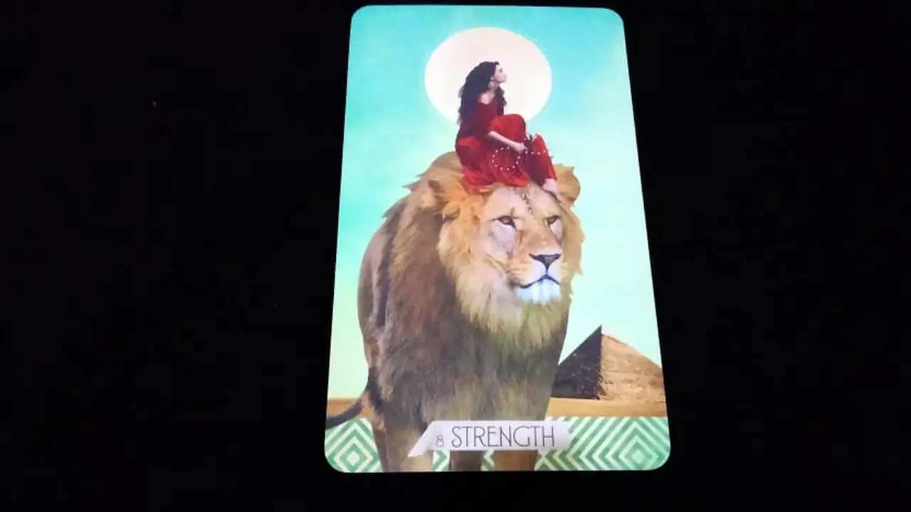 Tarot