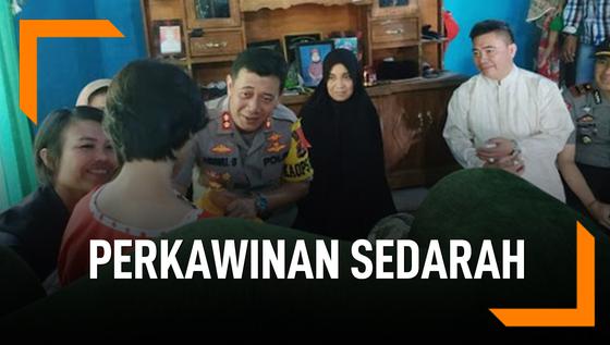 VIDEO: Fakta-Fakta Tentang Incest, Perkawinan Sedarah