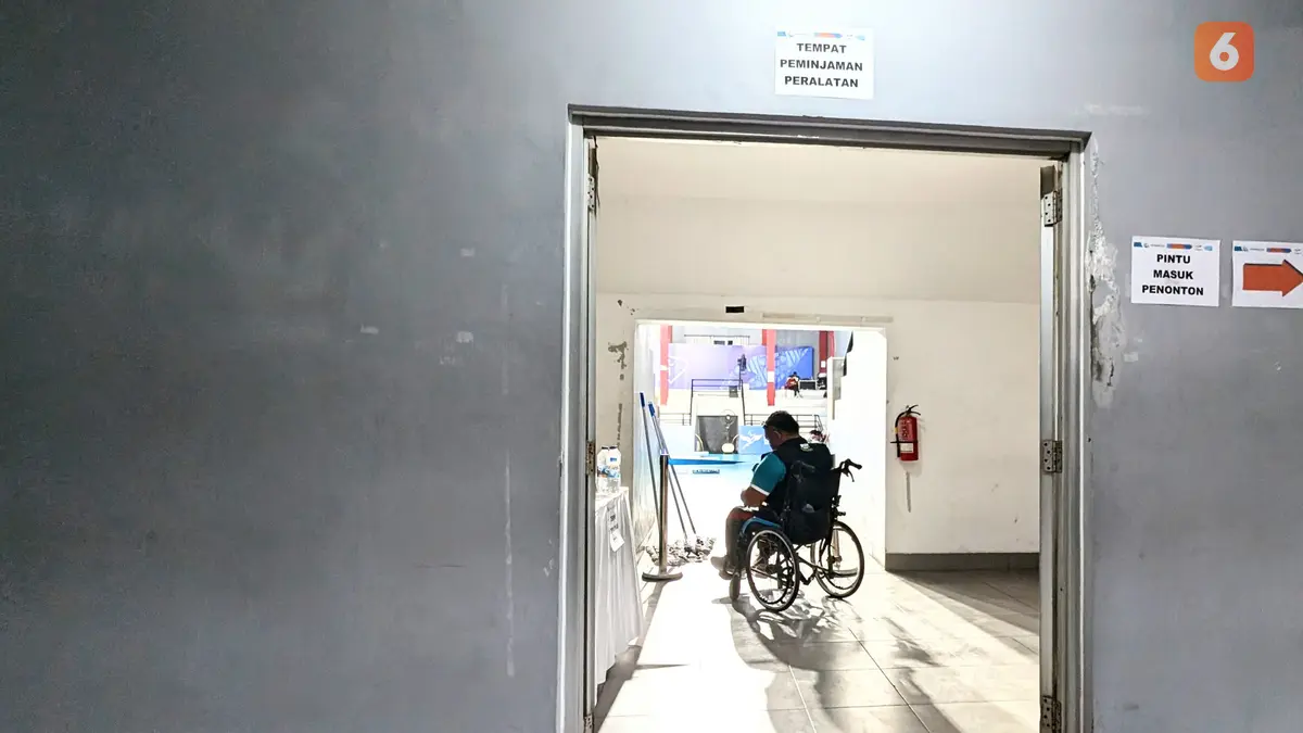Berita disabilitas jember Hari Ini - Kabar Terbaru Terkini | Liputan6.com