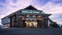 RS Mitra Plumbon Cirebon Kantongi Akreditasi JCI, Standar Emas Rumah Sakit Dunia