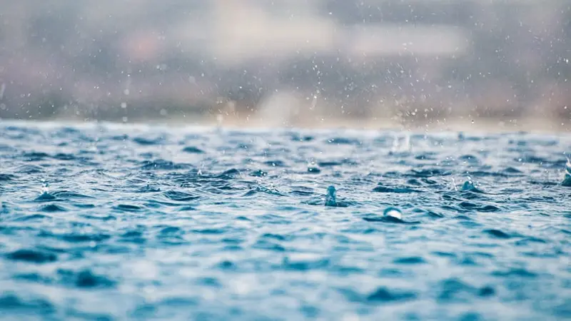 Penyebab Terjadinya Banjir yang Paling Umum