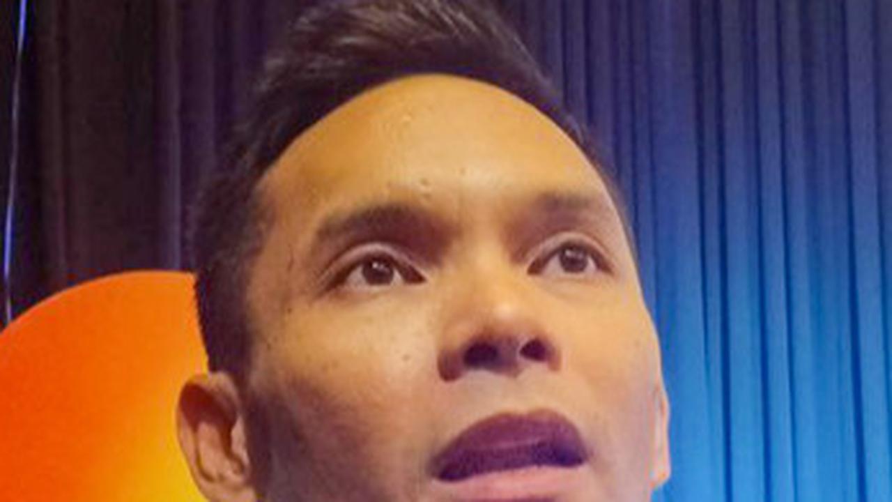 Kata Ben Kasyafani soal Kabar Kedekatan Marshanda dan Vicky Prasetyo: Kalau Ternyata Bener Ya Berdoa yang Baik-baik Lah