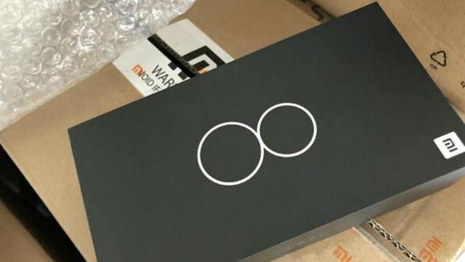 Xiaomi Mi 8 Youth (Foto: Digit)