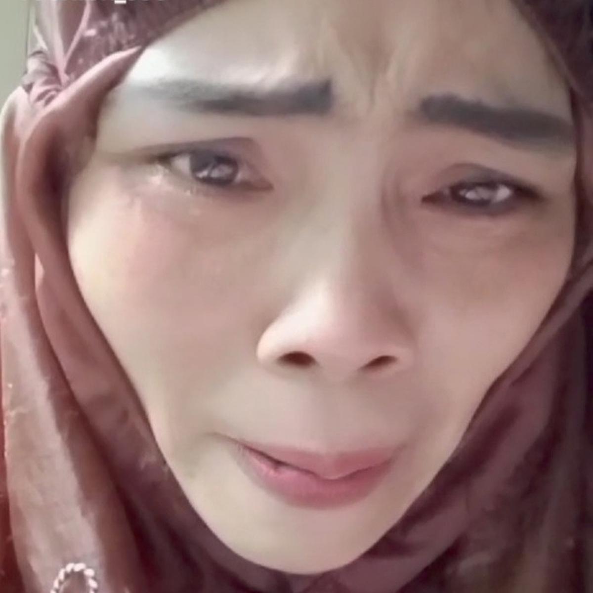 TKW ingin dipulangkan dari Singapura
