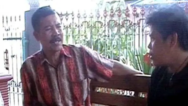 Lagi, Korban Lapindo Tagih Janji Ganti Rugi