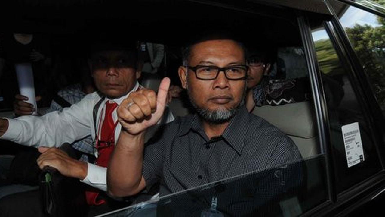 Datangi Bareskrim, BW akan digelandang penyidik ke Kejari Jakpus