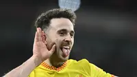 Kombinasi Maut Diogo Jota dan Alexander-Arnold di Balik Kegarangan Liverpool Bungkam Arsenal: Seperti Lihat Duet Torres - Gerrard