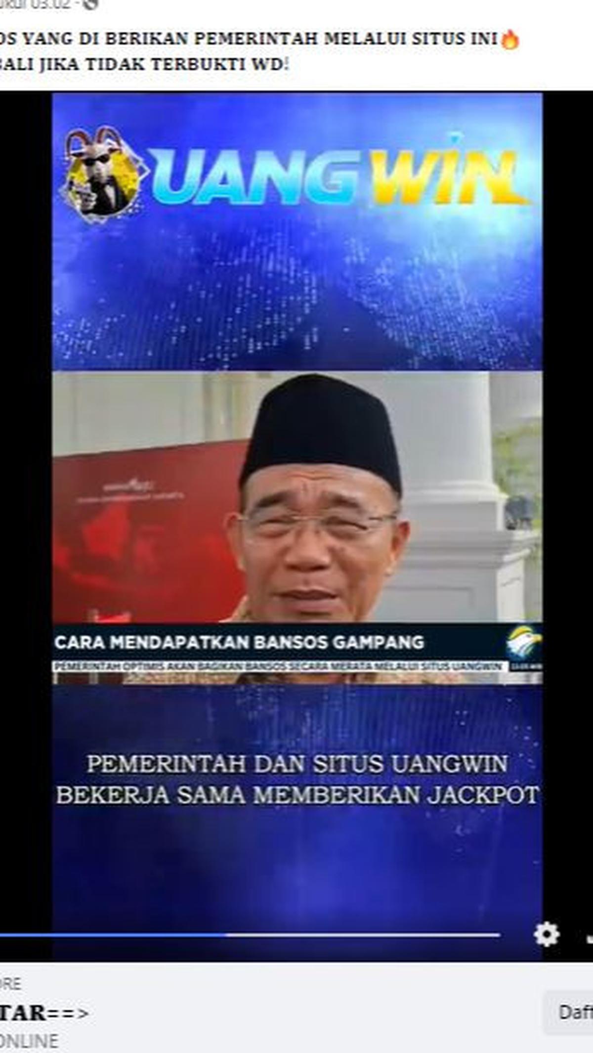 Dok. Istimewa
