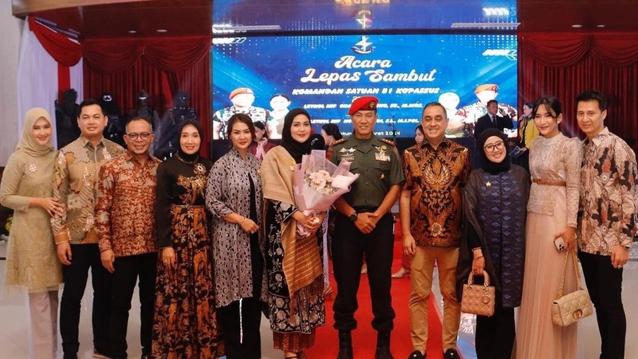Tampil Cantik&nbsp;