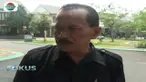 Dalam penggerebekan terduga teroris di Tangsel, Densus 88 juga mengamankan istri dan dua anak Saka Panji.