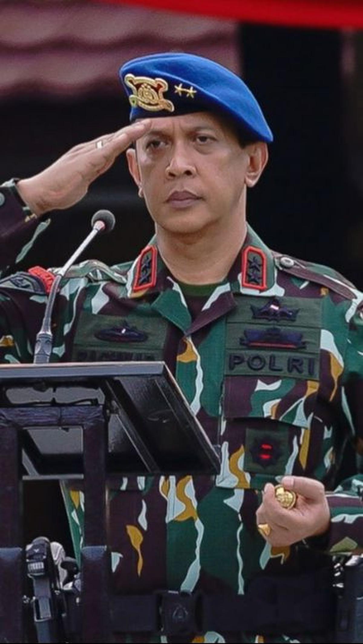 Dok. Istimewa