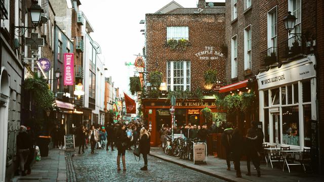Dublin