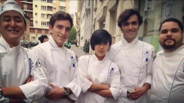 Chef Renatta foto lawas (Instagram/renattamoeloek)