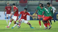 PSSI Jawab Kabar Masuknya Bangladesh Sebagai Pengganti India di FIFA ASEAN Cup 2026