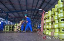 Tahukah Anda? Gubernur Kalbar dan Bupati Kubu Raya Pastikan Ketersediaan LPG 3 Kg Aman Pasca Libur Panjang