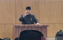 Prabowo Subianto Tegaskan Komitmen Dukungan Seumur Hidup untuk Pencak Silat