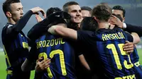 Musim Depan Inter Bakal Bebas Belanja Pemain