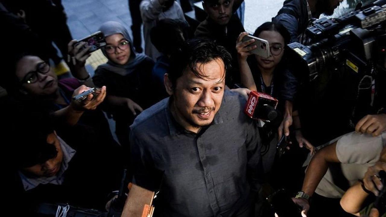 KPK Duga Biro Haji Khusus Beri Uang ke Ketua PBNU, Perkara Dugaan Korupsi Kuota Haji Memanas