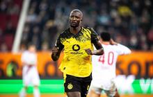 Trivia: Gol Semata Wayang Antar Borussia Dortmund Melesat ke Posisi Kedua Bundesliga