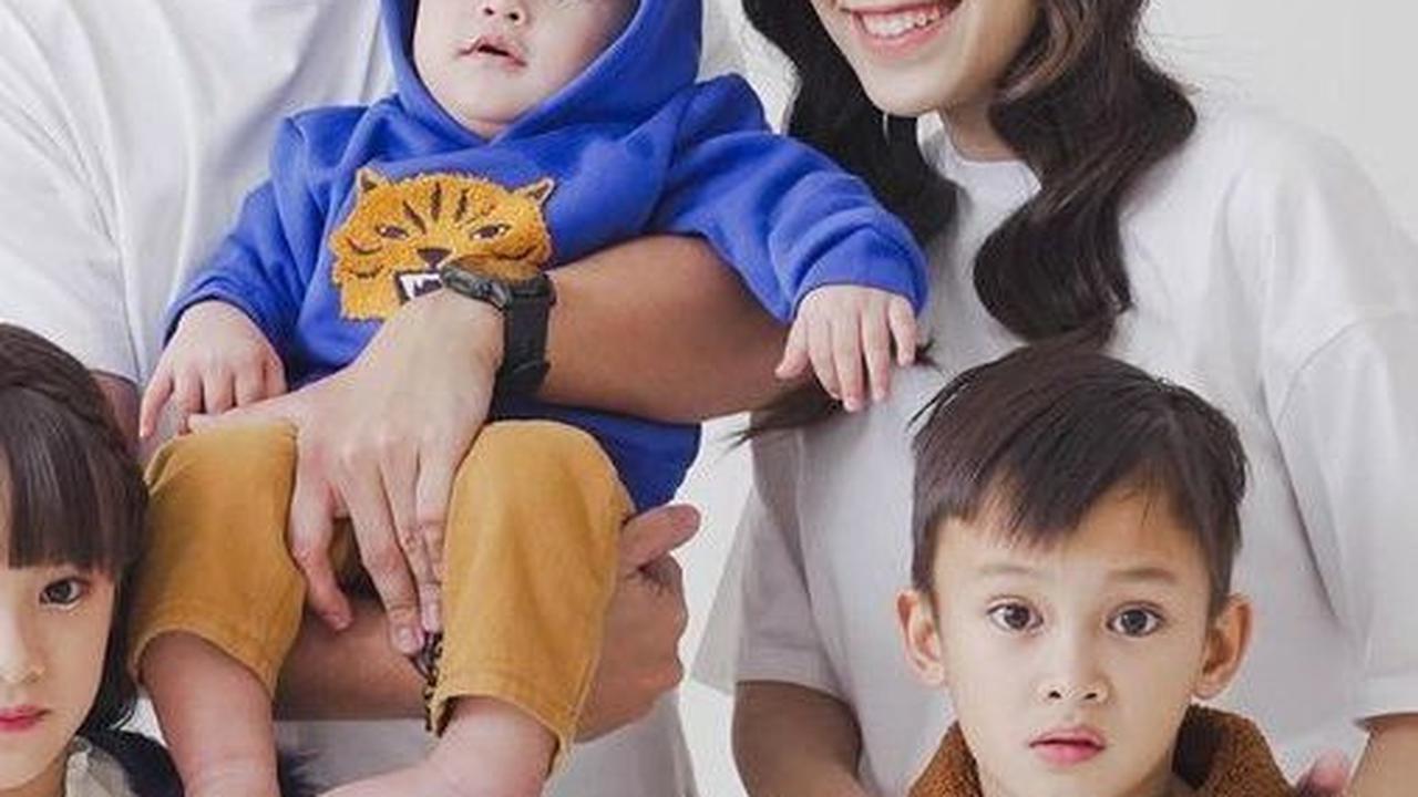 Terlihat Semakin Bahagia