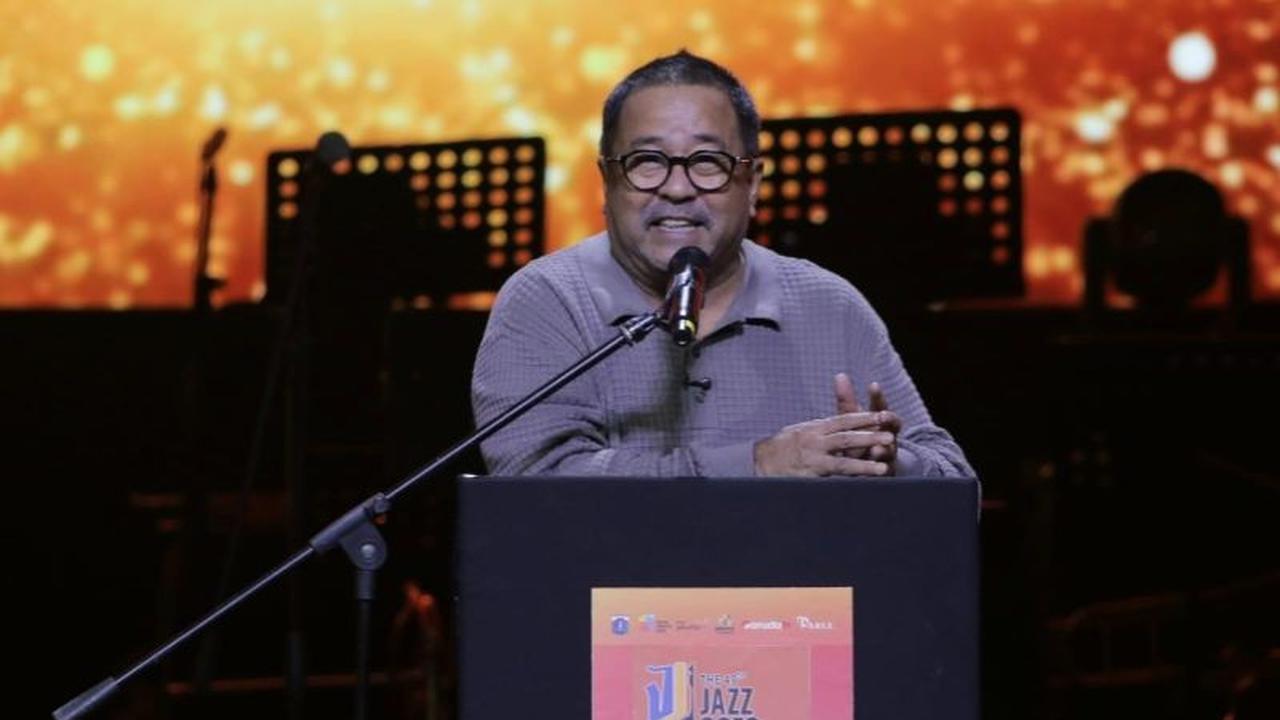 Pemprov DKI Komitmen Hidupkan Ruang Ekonomi Kreatif Jakarta, Wagub Rano Karno: Dorong Kolaborasi dan Budaya Lokal