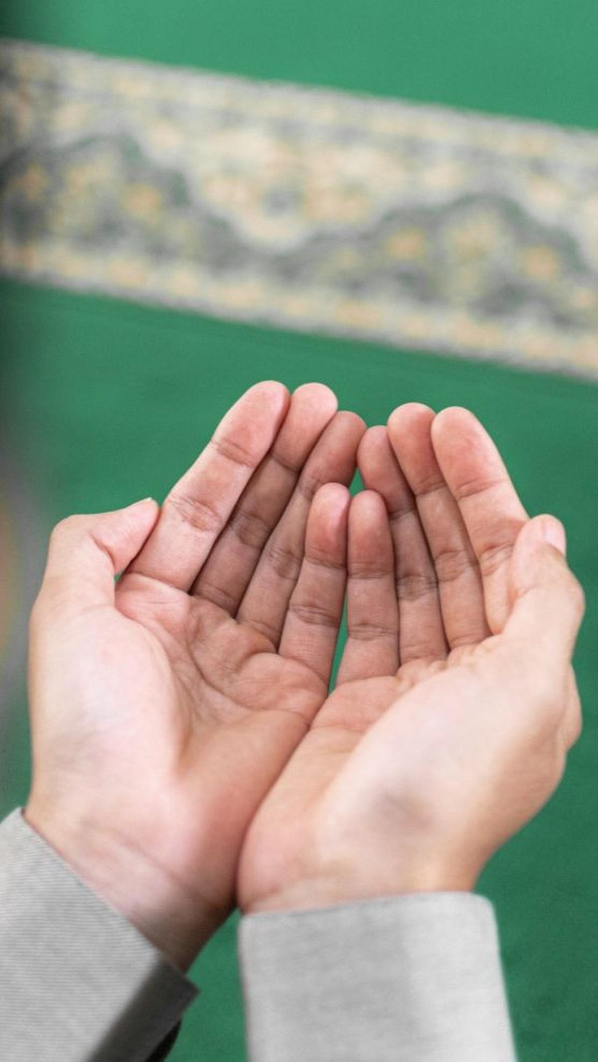 Doa Nabi Isa AS untuk Menyembuhkan Orang Sakit<br>
