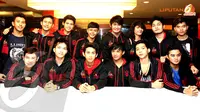 Dinilai Jiplak JKT48, AKM29 Justru Beruntung
