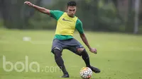 Urung ke Timnas U-22, Bagas Fokus Kejar Final Piala Presiden
