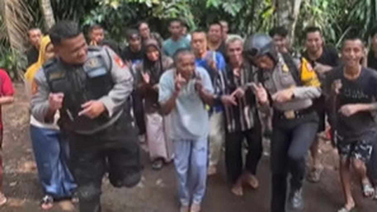 Gunawan Sadbor Bebas, Begini Penjelasan Polisi